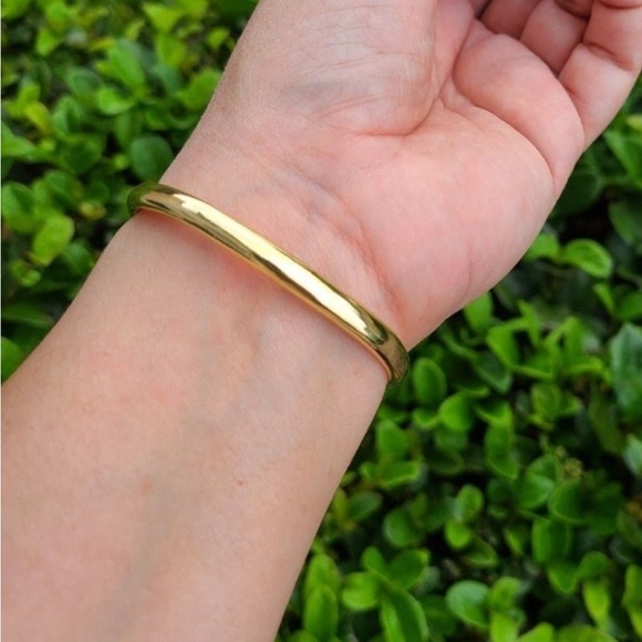 Uno de 50 Bracelet - REWARD - Gold plated - Size M - Picture 10 of 12